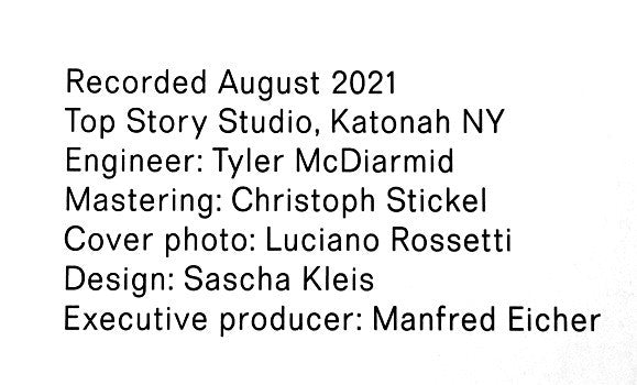 John Scofield - secondary