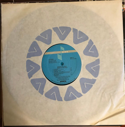 Cookin' On The Roof - secondary