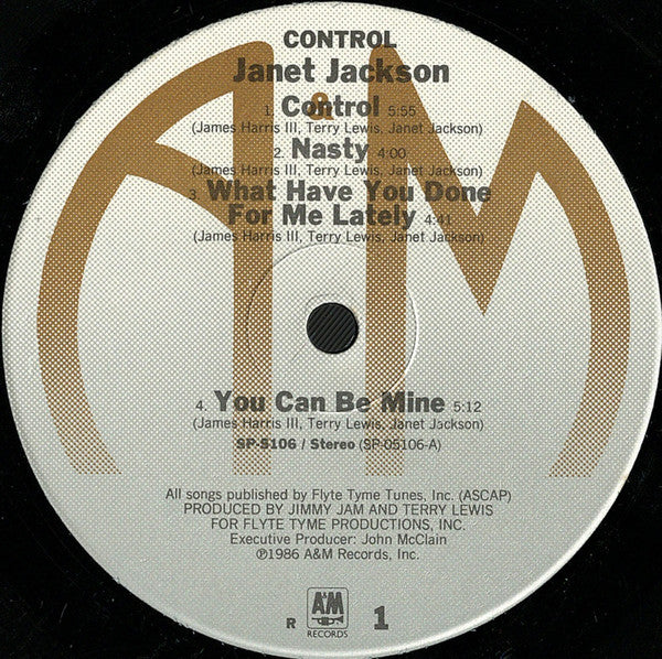 Control - secondary