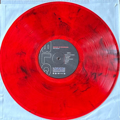 Sunday At Foxwoods - secondary