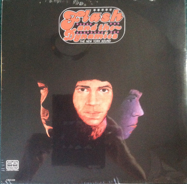 The New York Sound - primary