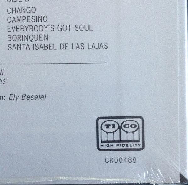 The New York Sound - secondary