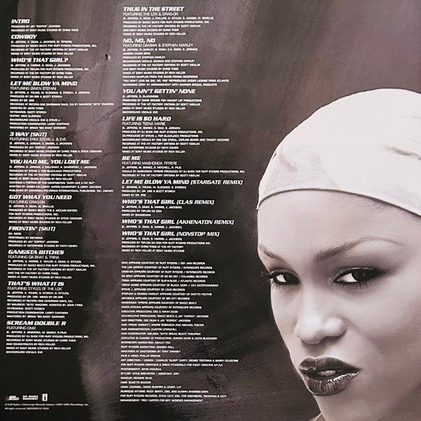 Scorpion - secondary