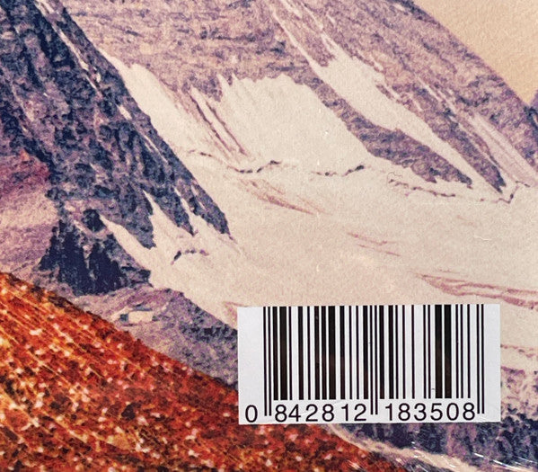 Valley Girl - secondary