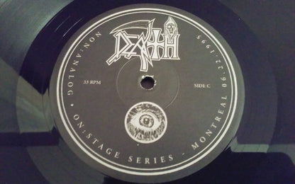 Montreal 06.22.1995 - secondary