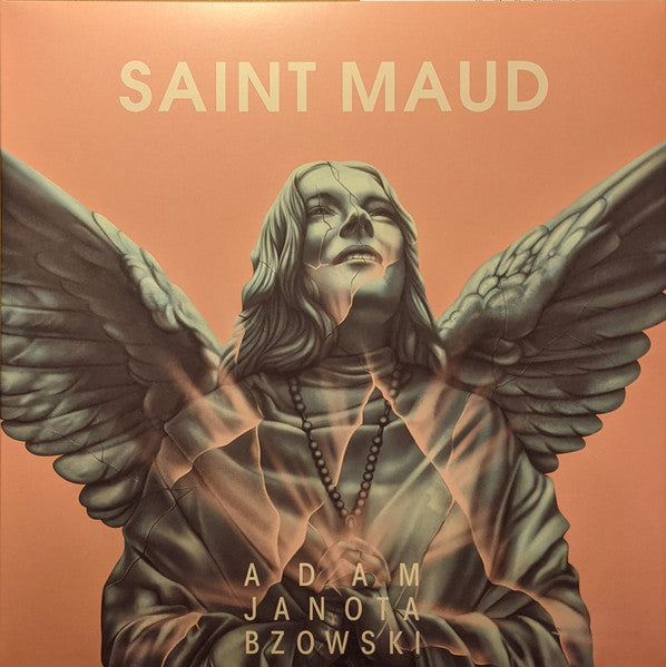 Saint Maud (Original Motion Picture Soundtrack) - secondary