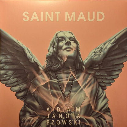Saint Maud (Original Motion Picture Soundtrack) - secondary