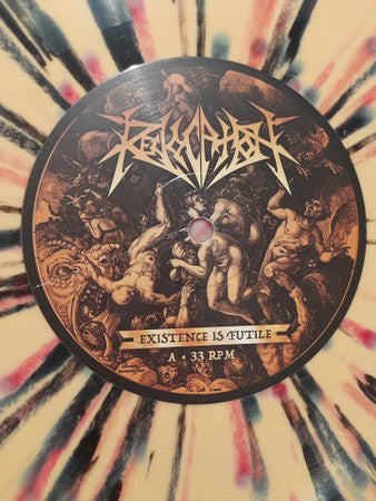Existence Is Futile - secondary