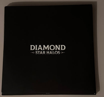 Diamond Star Halos - secondary