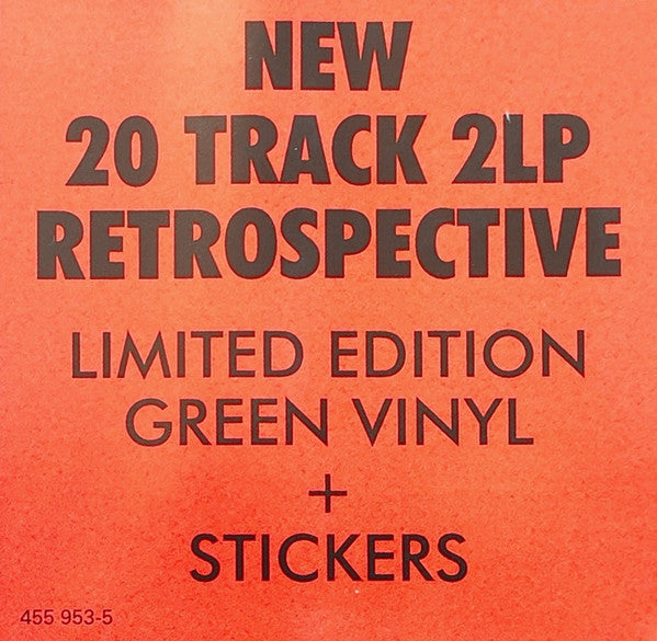 The Original Recordings - secondary