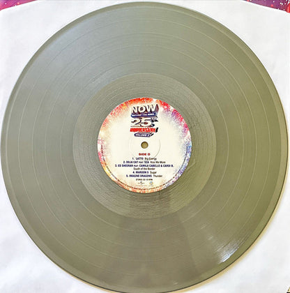 Now That’s What I Call Music! 25th Anniversary Volume 2 - secondary