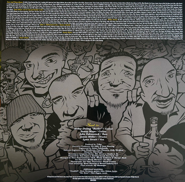 Get Some - secondary