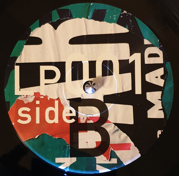 1963: New Directions - secondary