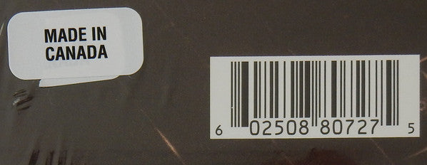 Shake Your Money Maker - secondary