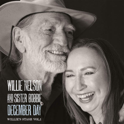 Willie’s Stash, Vol. 1: December Day - primary