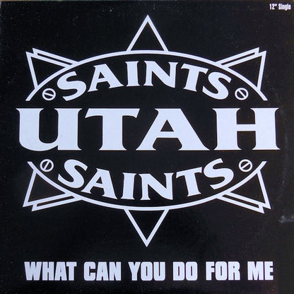 What Can You Do For Me - primary
