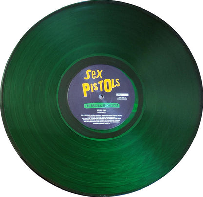The Original Recordings - secondary