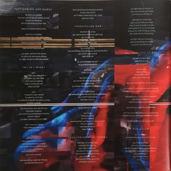 Dissolution - secondary