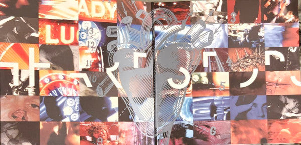 Until Your Heart Stops - secondary