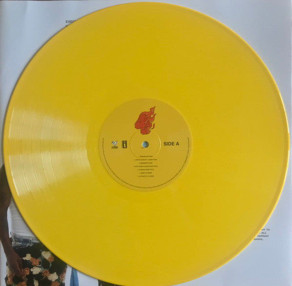 Sremm 4 Life - secondary