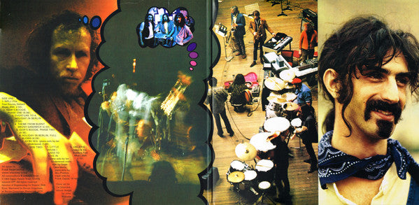 Burnt Weeny Sandwich - secondary