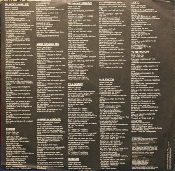 Souvenirs - secondary