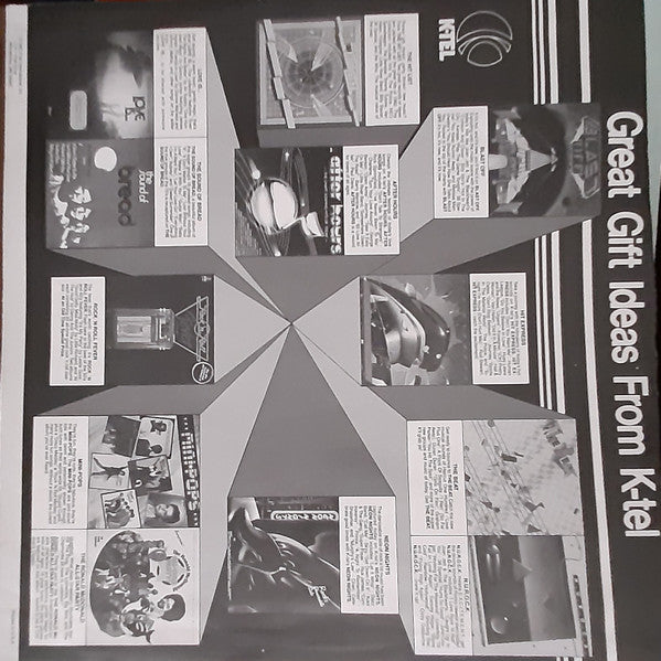 The Hit List - secondary