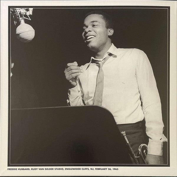 Blue Spirits - secondary