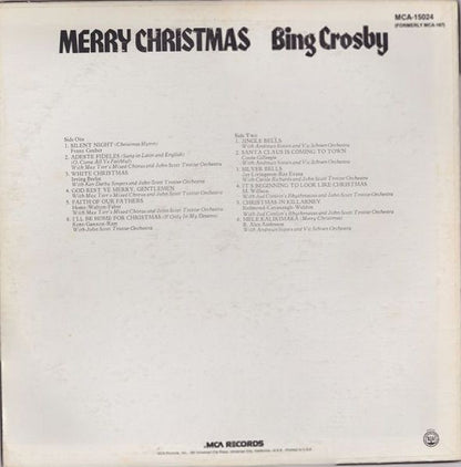 Merry Christmas - secondary