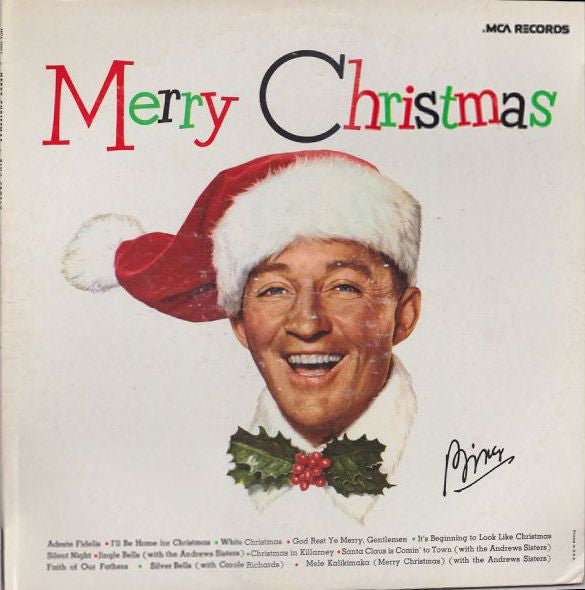 Merry Christmas - primary