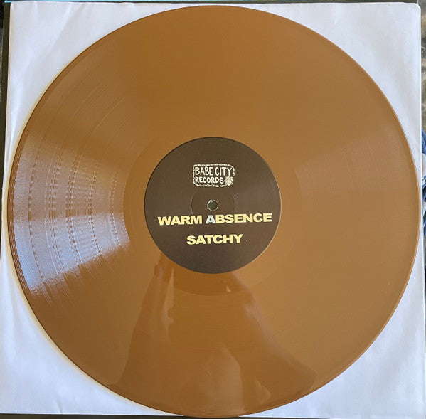 Warm Absence - secondary