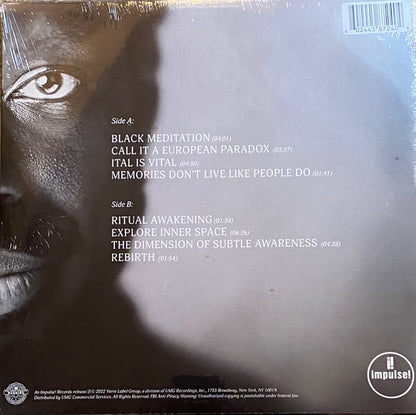 Afrikan Culture - secondary