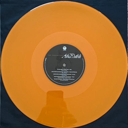 The Essential Asha Puthli - secondary