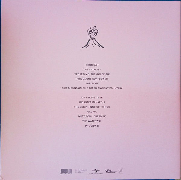 Cyclamen - secondary