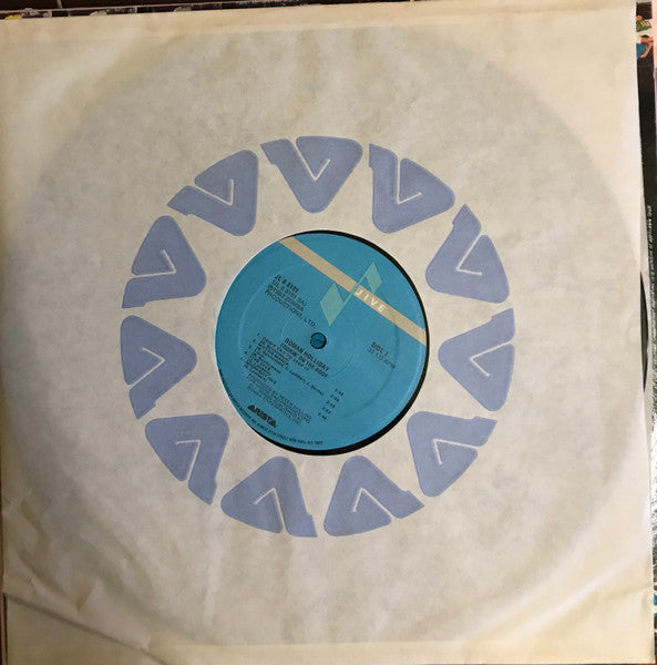 Cookin' On The Roof - secondary