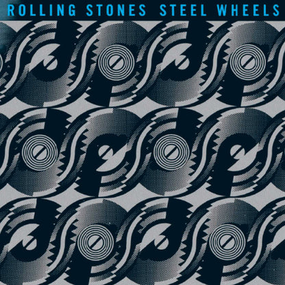 Steel Wheels - secondary