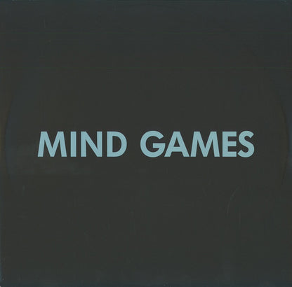 Mind Games - secondary