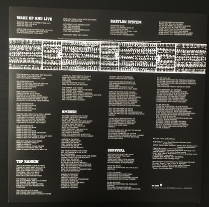 Survival - secondary