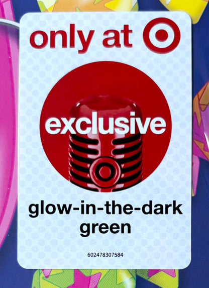 Spooky Setlist - secondary