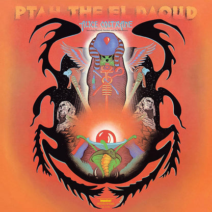 Ptah, The El Daoud - primary