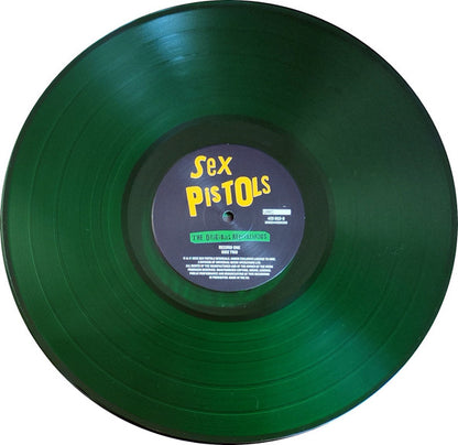 The Original Recordings - secondary