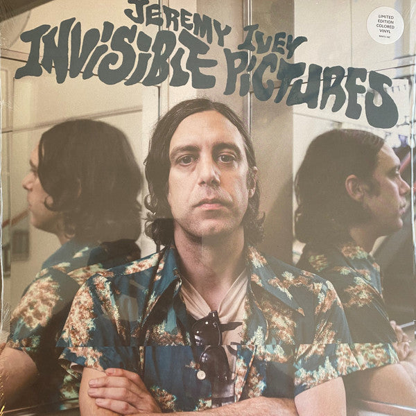 Invisible Pictures - primary