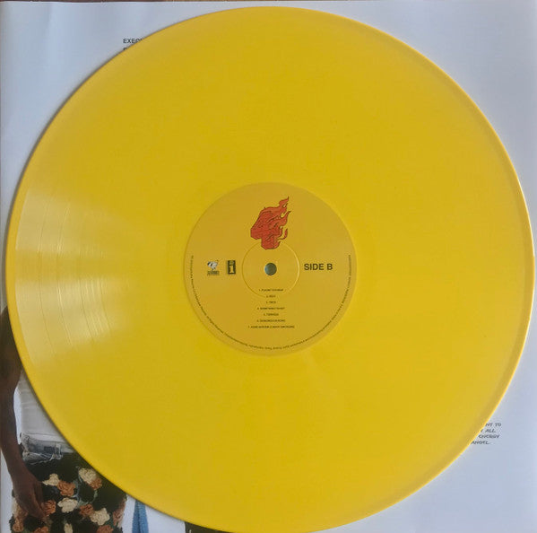 Sremm 4 Life - secondary