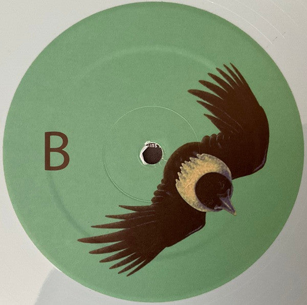 Tears Of Injustice - secondary