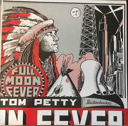 Full Moon Fever - secondary