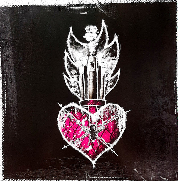 Underclass Hero - secondary