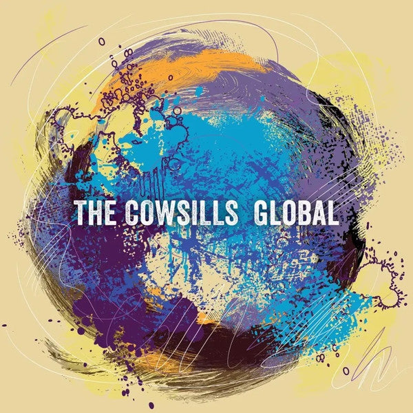 Global - secondary