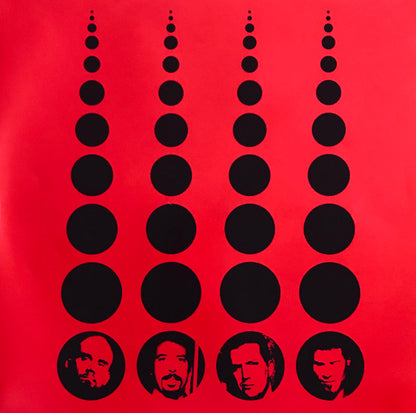 Songs For The Deaf - secondary