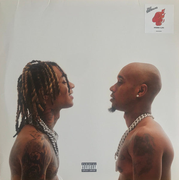 Sremm 4 Life - primary