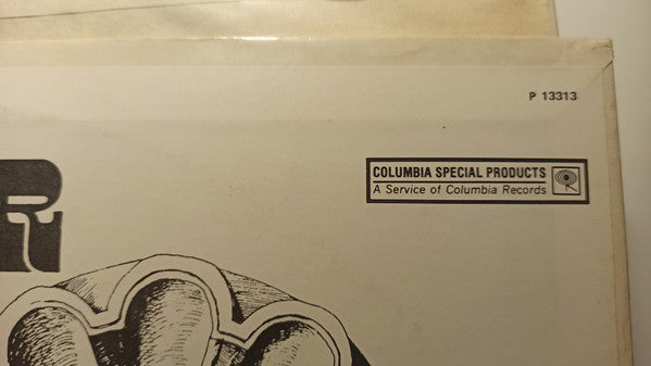 Big Brother & The Holding Company, Janis Joplin - Big Brother & The Holding Company